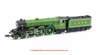 2S-011-007D Dapol Class A1 Steam Locomotive number 4472 "Flying Scotsman" in LNER Apple Green livery